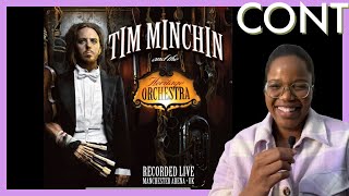 TIM MINCHIN CONT REACTION [upl. by Mateusz]