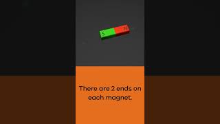 Magnets for Kids  shorts [upl. by Jennine]