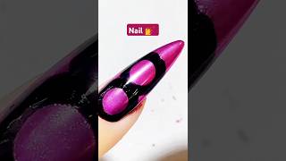 💅 Trendy Nail Looks youtubeshorts nails nailart [upl. by Mazonson616]