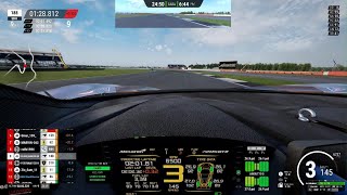 Assetto Corsa Competizione [upl. by Inaluahek198]