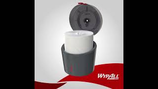 WypAll® Reach PLUS™ [upl. by Ujawernalo571]