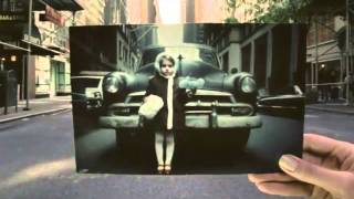 Then and Now Chevrolet Commercial John Thornton Chevrolet [upl. by Avin]