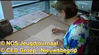 NOS Jeugdjournaal  Nieuwsbegrip week 4243 [upl. by Talich]