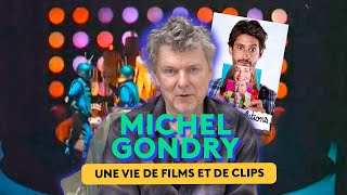 Au rythme de MICHEL GONDRY [upl. by Anwahsal]