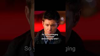 Cunning devil shortvideo shorts supernatural [upl. by Eilarol]