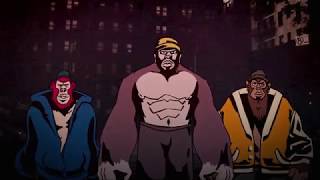 Sean Price quotImperius Rexquot Official Music Video [upl. by Ema]