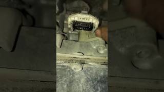 How to open circuit transmission 👍 shorts short trending youtube automobile [upl. by Ynahirb264]