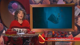 sinterklaasjournaalpdf [upl. by Eigroeg442]