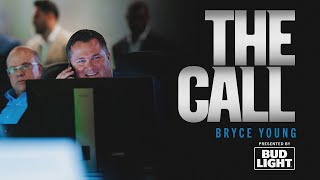 The Call to Bryce Young [upl. by Doty227]