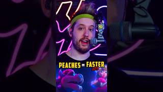 Bowser’s Song But Every Time He Says quotPeachesquot It Gets Faster 🍑⏩ [upl. by Tigges412]