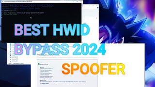 WARZONE HWID SP00FER ✨MW3 BYPASS HWID BAN✨Bypass Shadowban 2024 UD [upl. by Queena]