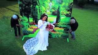 Siti Liza  Cintaku Istimewa video clip [upl. by Beryl684]