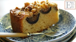 Beths Fabulous Fig Cake Recipe  ENTERTAINING WITH BETH [upl. by Glovsky]