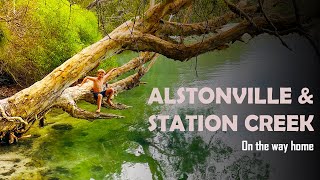 Alstonville amp Station Creek [upl. by Maribel54]