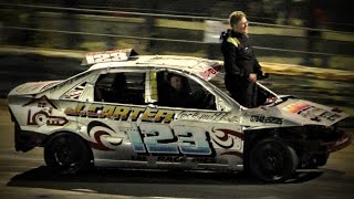 Ringwood  Rookie banger World Final  111123 [upl. by Emeric]