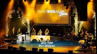 quotTell Mamaquot Etta James  Harriet Lewis Ron Williams amp Sweet Soul Music Revue [upl. by Valencia480]