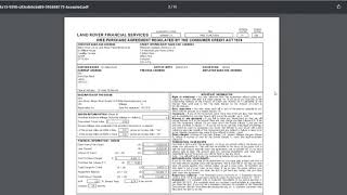 enquiryMAX Finance Proposal Push [upl. by Marchall]