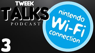 TWEEK TALKS EPISODE 3  WiFi and Offline [upl. by Angelina]