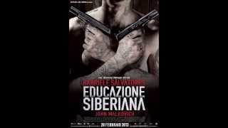 Educazione Siberiana OST  She [upl. by Bernj]