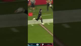 Kyler Murray breaks loose for a 44yard touchdown [upl. by Godfrey]