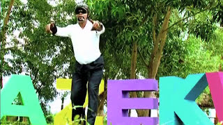 FELIX WAZEKWA  VRAIE PUISSANCE CLIP OFFCIEL [upl. by Kostman]