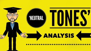 Thomas Hardy Neutral Tones Mr Bruff Analysis [upl. by Bittner435]