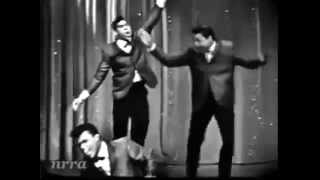 The Isley Brothers  Shout Remix Video [upl. by Penni]