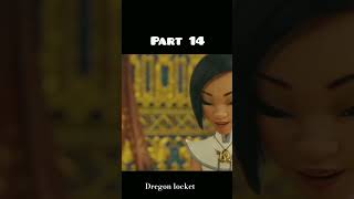 Raya and the last dragon🐉 part 14 [upl. by Janis]