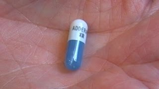 Dangers of Adderall Addiction Among Moms [upl. by Dorise]