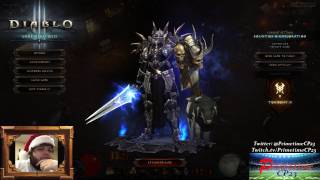 Diablo 3 Flawless Victory Conquest Guide Patch 243 [upl. by Sloatman]