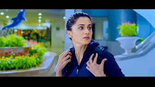 Naam Shabana Full Movie Review amp Facts HD  Akshay Kumar  Taapsee Pannu  Manoj Bajpayee [upl. by Darbie673]