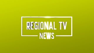 Regional TV News April 3 2024 [upl. by Osy]