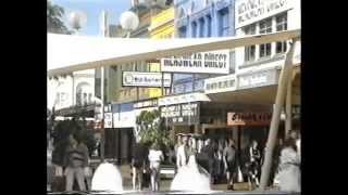 Visiting Rockhampton 1995 Tourist Promo [upl. by Zelma]