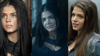 Octavia Blake Edit Compilation 2 [upl. by Kcirddec]