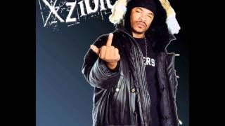 xzibit x instrumental [upl. by Howlend258]