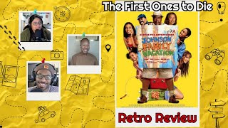 Retro Review Johnson Family VacationEps 157The First Ones to Die [upl. by Wyck]