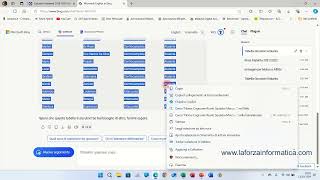 Tabella Excel Con Copilot [upl. by Isidora]