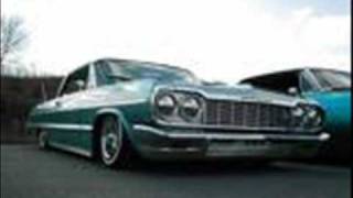 Lil EazyE  64 Impala FULL VERSION [upl. by Axela]