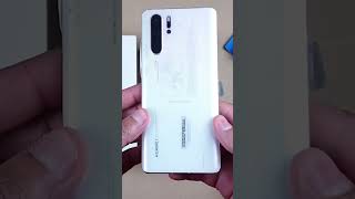 Huawei P30 Pro Unboxing [upl. by Eira]