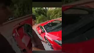 sourav Joshi ki next supercar 🥰 Lamborghini for Piyush shortsfeed [upl. by Boycey]