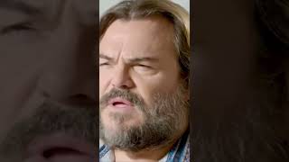 Jack Black on His Breakout Role in High Fidelity [upl. by Nored177]