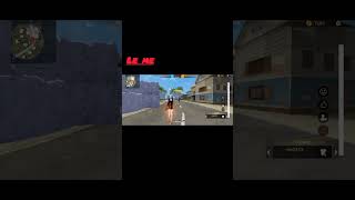 1vs1 challenge freefireclipe youtubeshorts shortsfeed [upl. by Aivilys]