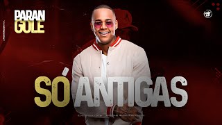 PARANGOLÉ AO VIVO SÓ ANTIGAS COM LÉO SANTANA [upl. by Esorlatsyrc]