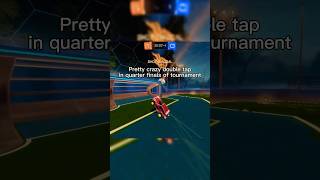 Change the video up a bit think it looks better rocketleague rlbestgoals goals [upl. by Zwick]