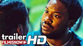 CHARM CITY KINGS Trailer 2020 Meek Mill Drama Movie [upl. by Assi]