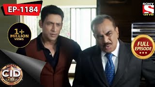 CID Bengali  Ep 1184  Full Episode  21 August 2022 [upl. by Axe502]