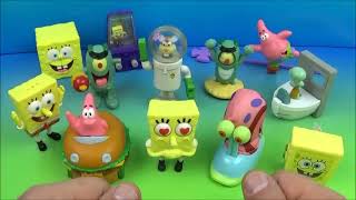 SpongeBob Movie The Sponge Out Of Water Extended Preview [upl. by Keelia]