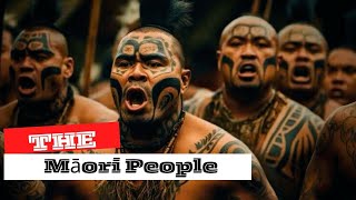 The Māori People  Polynesian  New Zealand  History Culture amp Spirituality [upl. by Belier]