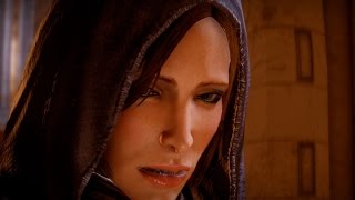 Dragon Age Inquisition ♥ How To Make Leliana Devine Victoria [upl. by Halas309]