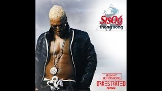 Thong Song Sisqo  Choreographer Shuichi [upl. by Ahtamas]